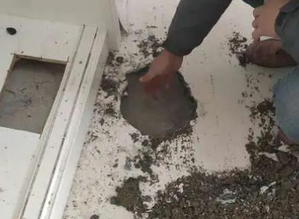江汉卫生间漏水维修公司分享下精确定位查漏水一次多少钱?不同级别收费不同