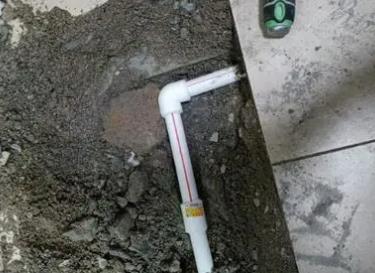 江汉阳台漏水维修时有哪些声音会影响检漏仪